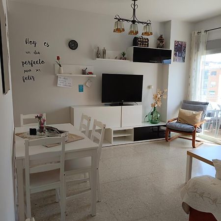 Disfruta Granada,Incluso Con Tu Mascota Parking Apartment Exterior foto