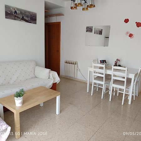 Disfruta Granada,Incluso Con Tu Mascota Parking Apartment Exterior foto