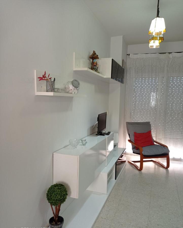 Disfruta Granada,Incluso Con Tu Mascota Parking Apartment Exterior foto