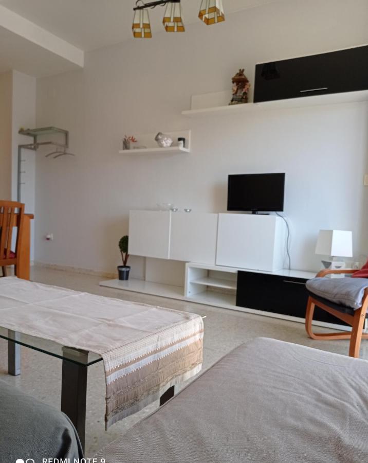 Disfruta Granada,Incluso Con Tu Mascota Parking Apartment Exterior foto
