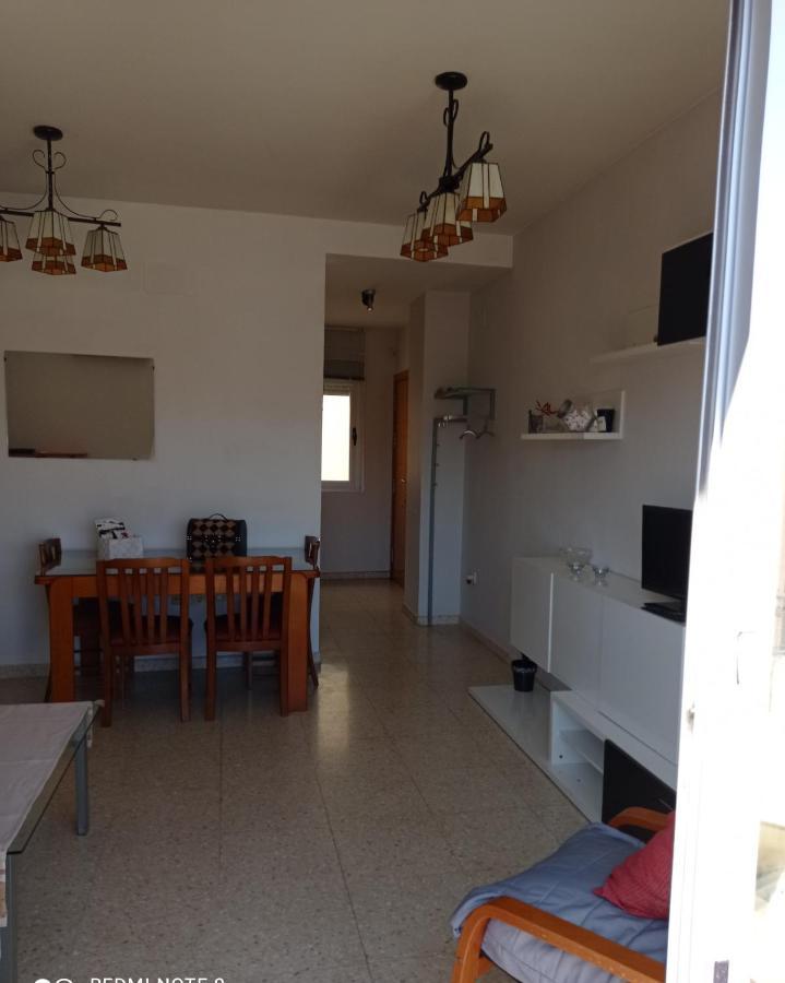 Disfruta Granada,Incluso Con Tu Mascota Parking Apartment Exterior foto