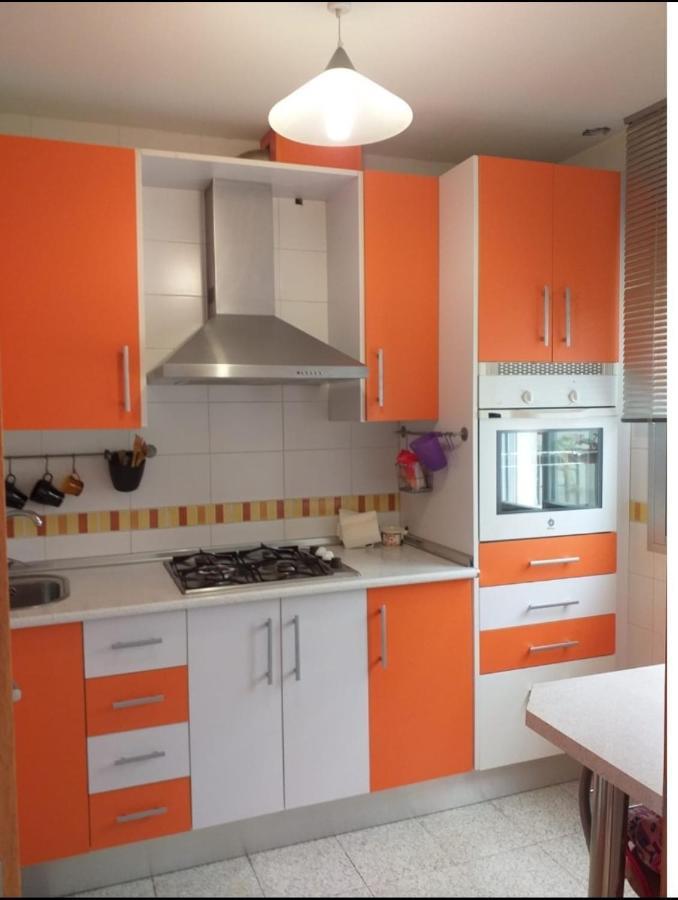 Disfruta Granada,Incluso Con Tu Mascota Parking Apartment Exterior foto