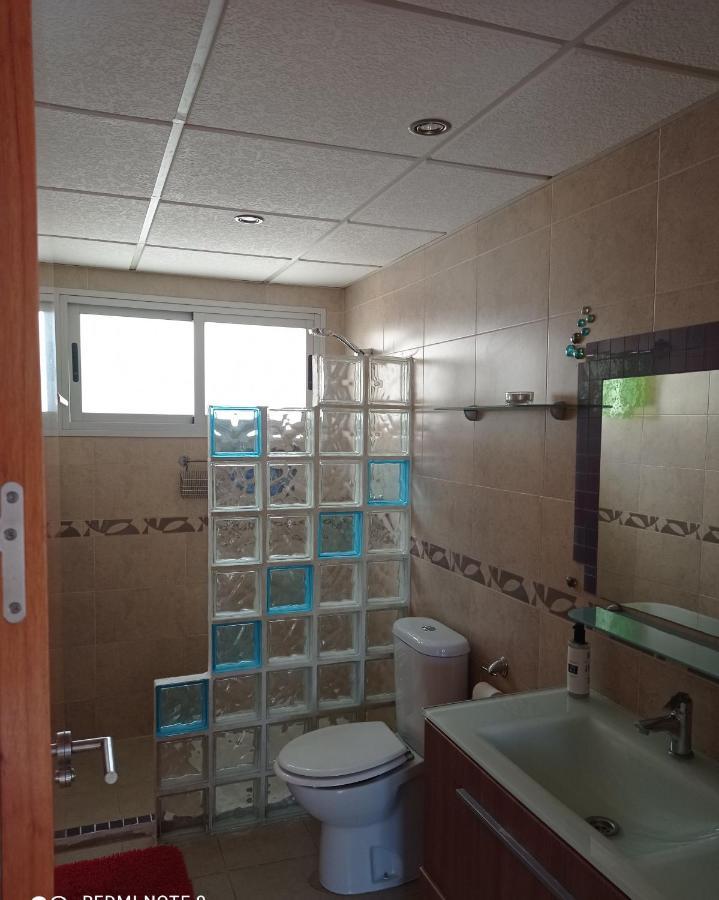 Disfruta Granada,Incluso Con Tu Mascota Parking Apartment Exterior foto