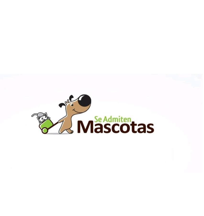 Disfruta Granada,Incluso Con Tu Mascota Parking Apartment Exterior foto