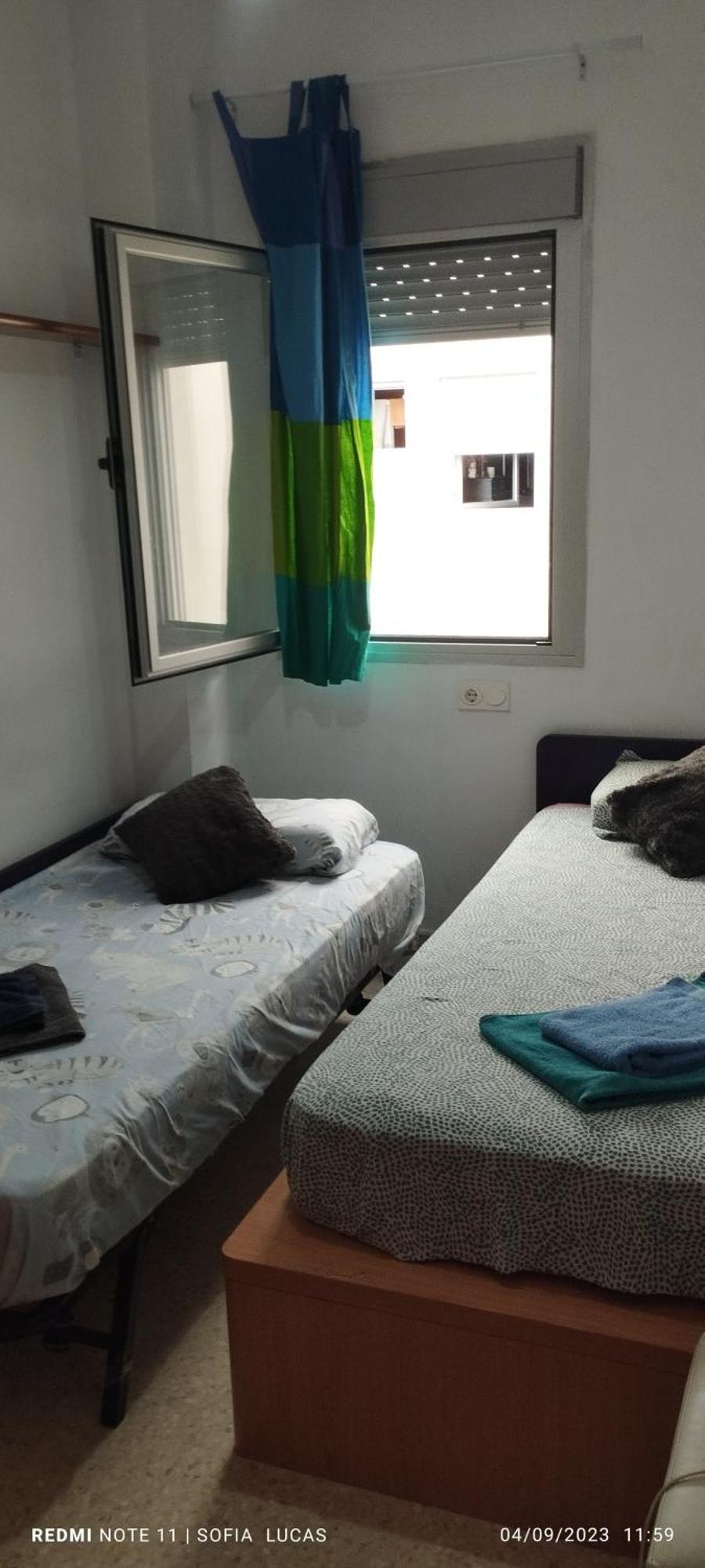 Disfruta Granada,Incluso Con Tu Mascota Parking Apartment Exterior foto