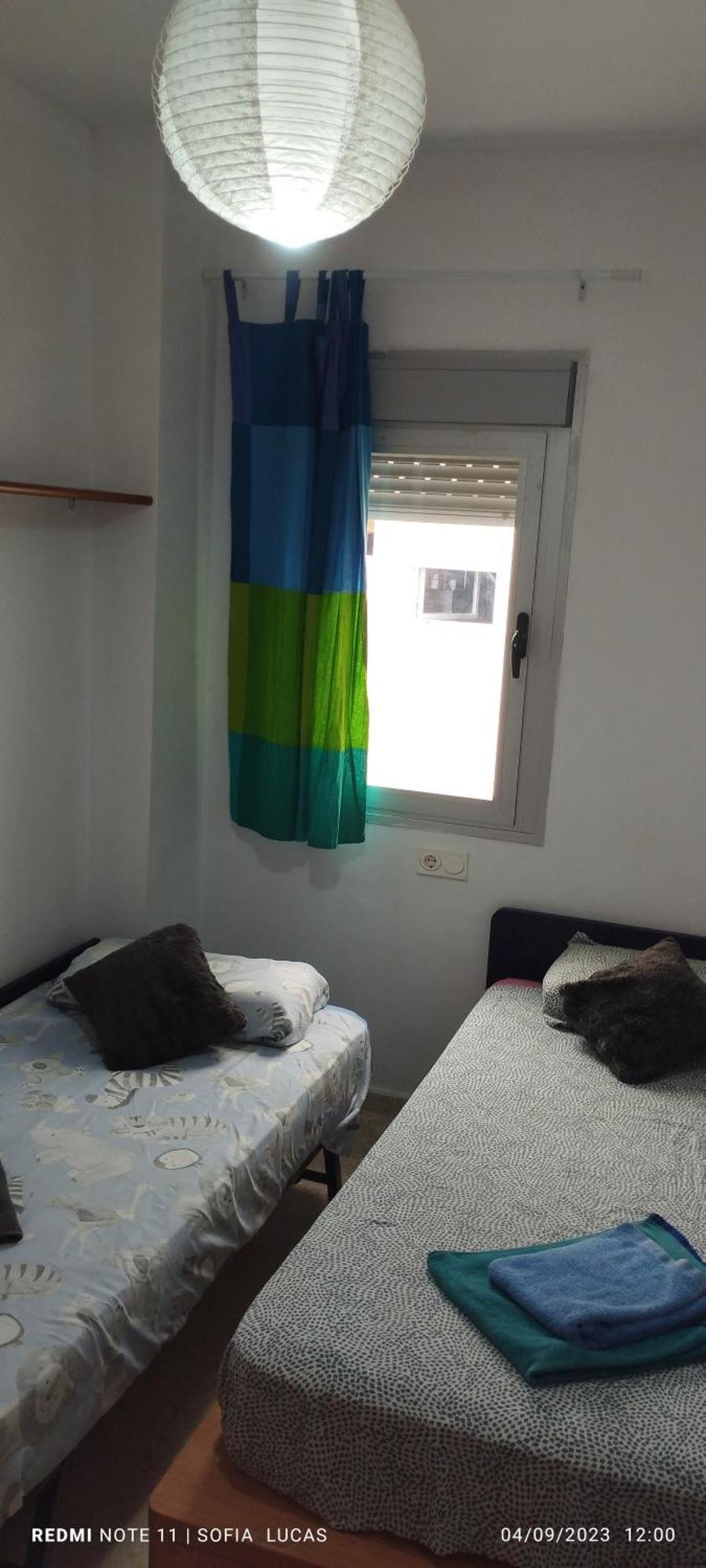 Disfruta Granada,Incluso Con Tu Mascota Parking Apartment Exterior foto