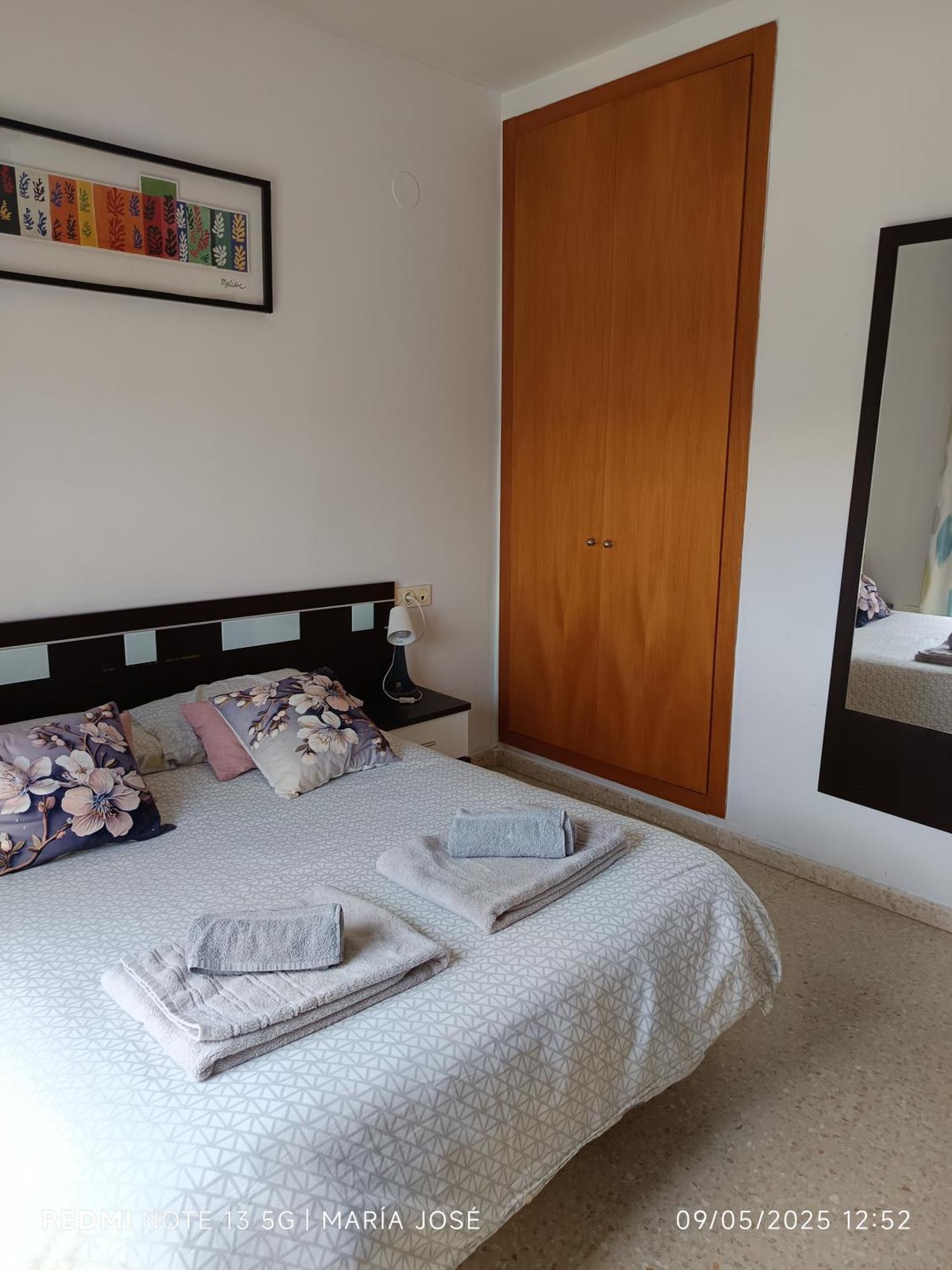 Disfruta Granada,Incluso Con Tu Mascota Parking Apartment Exterior foto