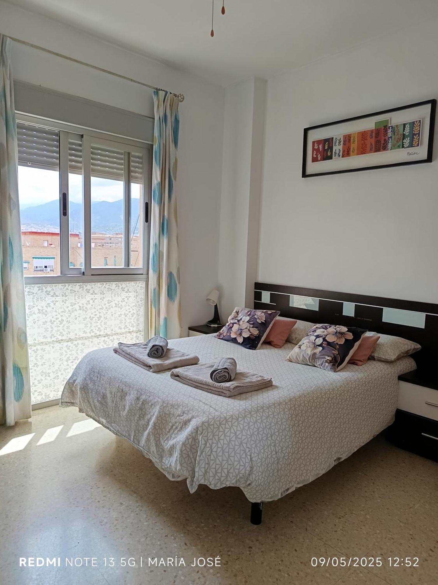 Disfruta Granada,Incluso Con Tu Mascota Parking Apartment Exterior foto