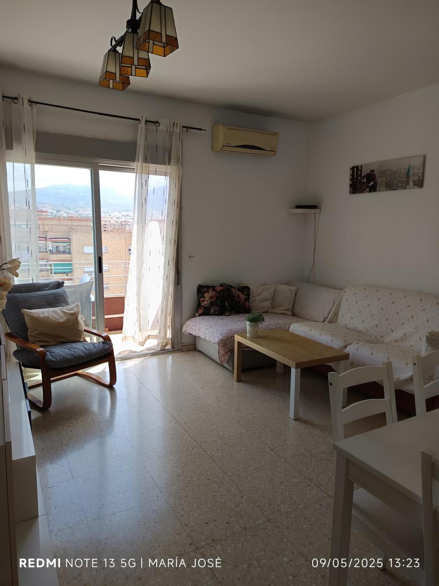 Disfruta Granada,Incluso Con Tu Mascota Parking Apartment Exterior foto